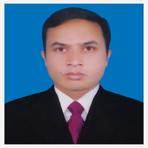 BABUL AKTER